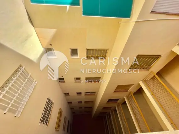 (37) Penthouse z widokiem na morze, Guardamar del Segura, Costa Blanca