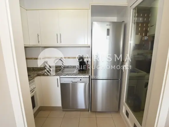 (23) Apartament z malowniczym widokiem na wybrzeże Altei