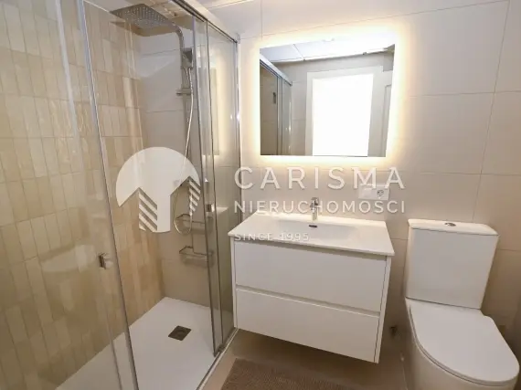 (36) Apartament z malowniczym widokiem na wybrzeże Altei