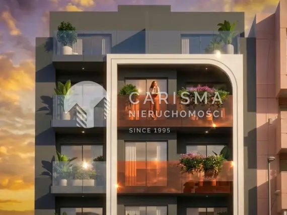 (11) Nowe apartamenty w Guardamar del Segura 600 m od morza | 2–3 sypialnie