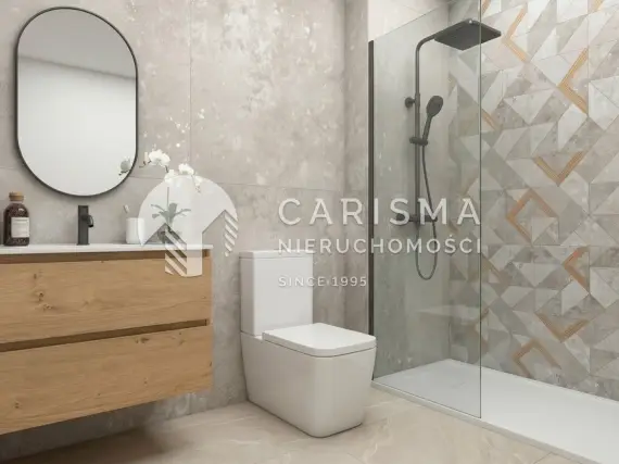 (14) Nowe apartamenty w Guardamar del Segura 600 m od morza | 2–3 sypialnie