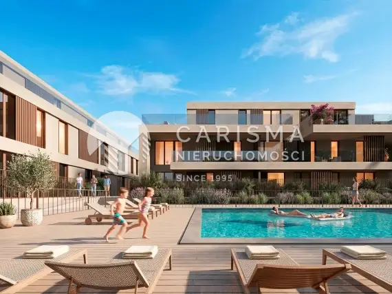 Nowoczesne apartamenty w doskonałej lokalizacji, Jávea 2
