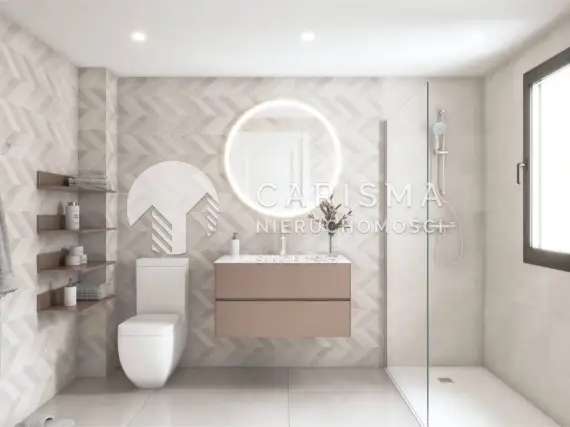 (20) Nowoczesne apartamenty w Las Lagunas de Mijas