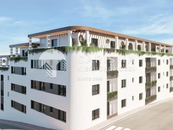 (22) Nowoczesne apartamenty w Las Lagunas de Mijas