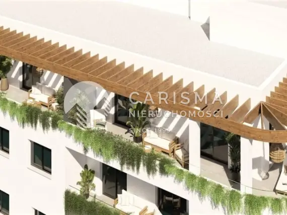 (21) Nowoczesne apartamenty w Las Lagunas de Mijas