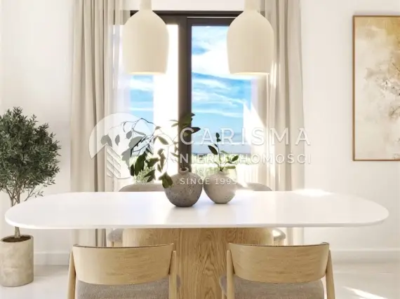 (14) Nowoczesne apartamenty w Las Lagunas de Mijas