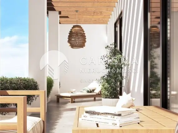 (5) Nowoczesne apartamenty w Las Lagunas de Mijas