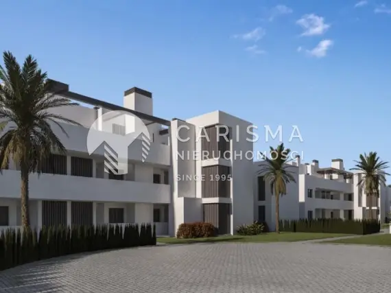 (7) Ostatni apartament w tej inwestycji, La Alcaidesa, prowincja Cádiz