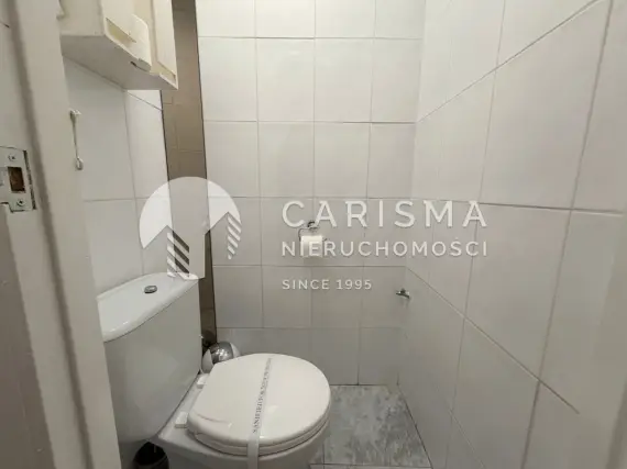 (13) Urokliwy bungalow na jednym poziomie, Moraira, Costa Blanca Północ