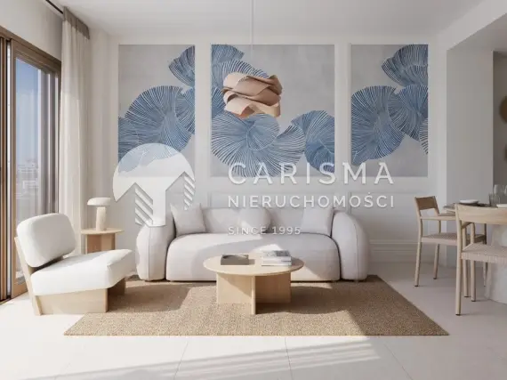 (4) Nowoczesne apartamenty na Costa del Sol z widokiem na morze