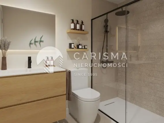 (11) Nowoczesne apartamenty na Costa del Sol z widokiem na morze