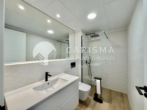 (7) Penthouse na sprzedaż na Costa Blanca South, 110 m², taras dachowy 88,65 m², garaż, Playamar
