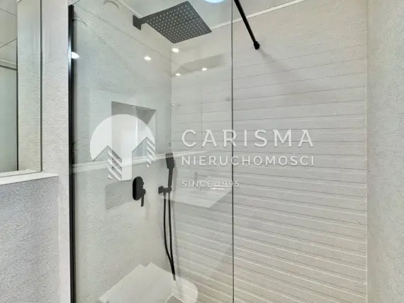 (8) Penthouse na sprzedaż na Costa Blanca South, 110 m², taras dachowy 88,65 m², garaż, Playamar