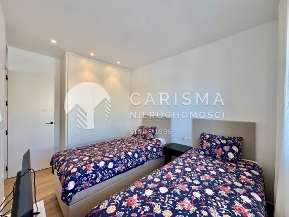 (10) Penthouse na sprzedaż na Costa Blanca South, 110 m², taras dachowy 88,65 m², garaż, Playamar