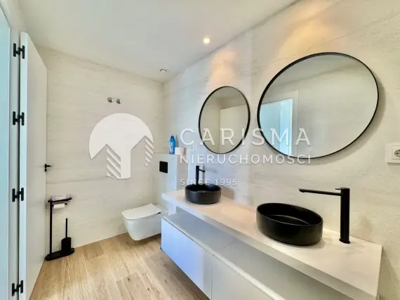 (15) Penthouse na sprzedaż na Costa Blanca South, 110 m², taras dachowy 88,65 m², garaż, Playamar