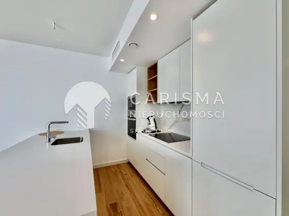 (17) Penthouse na sprzedaż na Costa Blanca South, 110 m², taras dachowy 88,65 m², garaż, Playamar