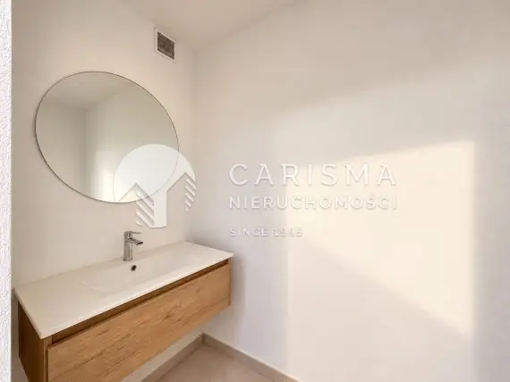 (34) Penthouse na sprzedaż na Costa Blanca South, 110 m², taras dachowy 88,65 m², garaż, Playamar