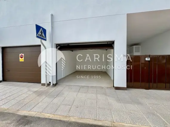 (36) Penthouse na sprzedaż na Costa Blanca South, 110 m², taras dachowy 88,65 m², garaż, Playamar