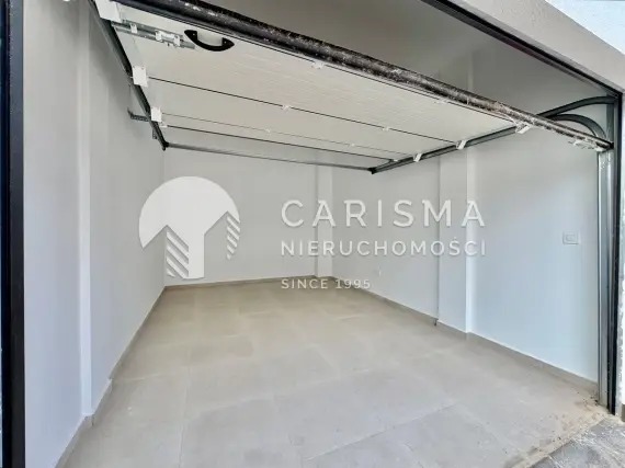 (37) Penthouse na sprzedaż na Costa Blanca South, 110 m², taras dachowy 88,65 m², garaż, Playamar