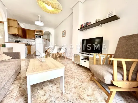 (5) Ładny apartament w sercu Cabo Roig, blisko od morza, plaży i usług