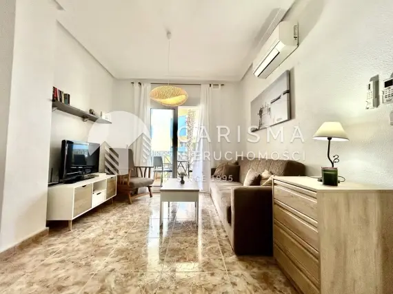 (8) Ładny apartament w sercu Cabo Roig, blisko od morza, plaży i usług