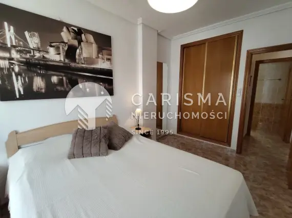 (24) Ładny apartament w sercu Cabo Roig, blisko od morza, plaży i usług