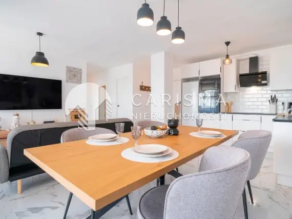 (2) Odnowiony apartament z widokiem na morze, Punta Prima