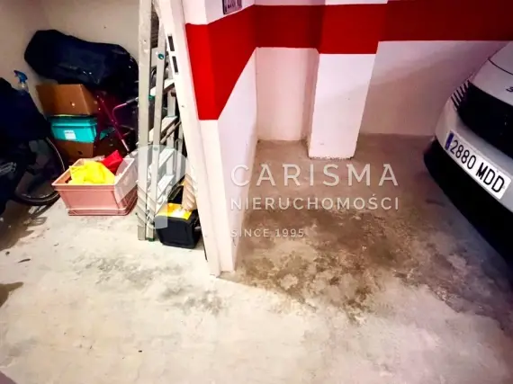 (24) Nowoczesny apartament na terenie wysokiej klasy kompleksu w La Zenia