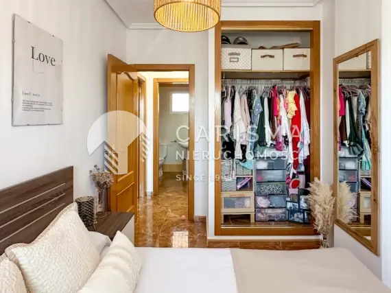 (20) Apartament po remoncie, blisko morza i usług w Guardamar del Segura