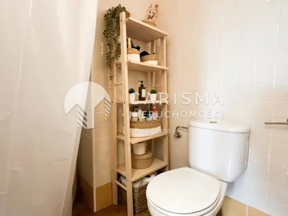 (26) Apartament po remoncie, blisko morza i usług w Guardamar del Segura
