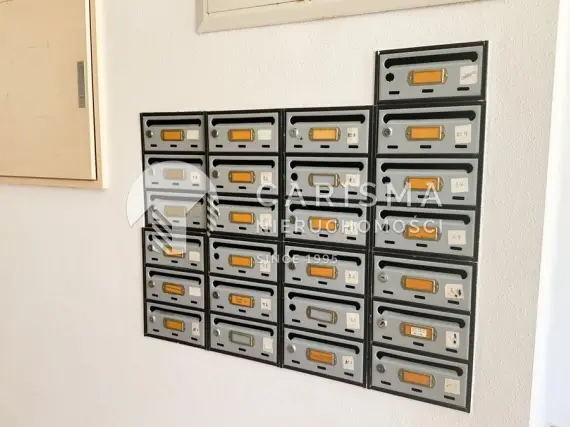 (33) Apartament po remoncie, blisko morza i usług w Guardamar del Segura
