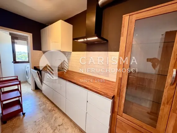 (9) Piękny penthouse przy polu golfowym w Las Ramblas na Orihuela Costa