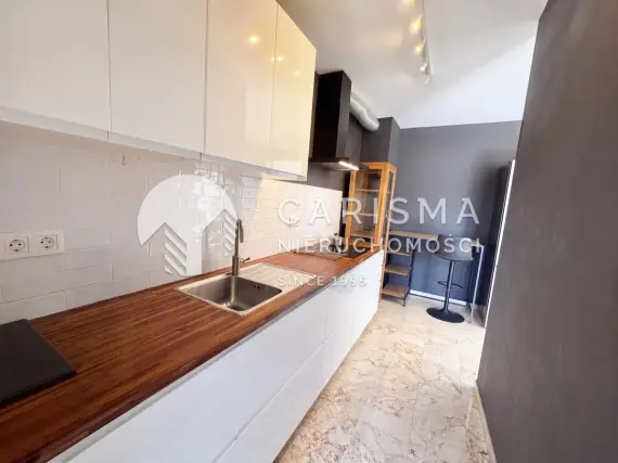 (10) Piękny penthouse przy polu golfowym w Las Ramblas na Orihuela Costa