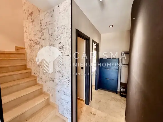 (26) Piękny penthouse przy polu golfowym w Las Ramblas na Orihuela Costa