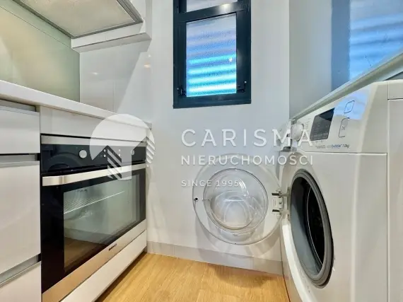(9) Apartament w bardzo dobrej lokalizacji, w La Zenia na Orihuela Costa