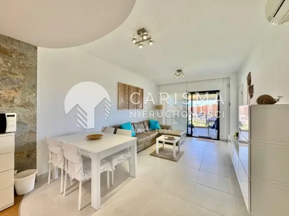 (12) Apartament w bardzo dobrej lokalizacji, w La Zenia na Orihuela Costa