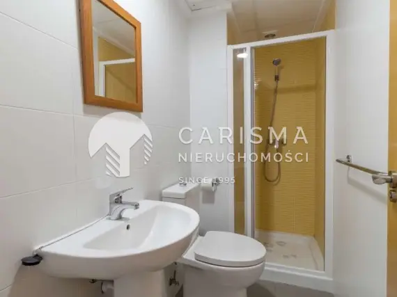 (11) Apartament, Benitachell, Costa Blanca Północ, 78 m<sup>2</sup>