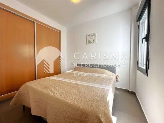 (15) Apartament, Benitachell, Costa Blanca Północ, 78 m<sup>2</sup>