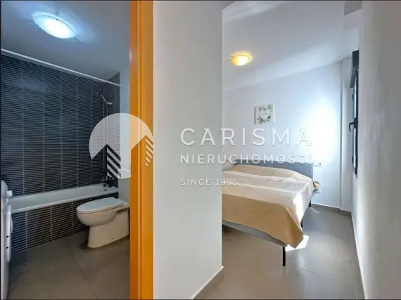 (16) Apartament, Benitachell, Costa Blanca Północ, 78 m<sup>2</sup>