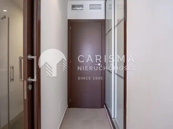 (14) Atrakcyjny apartament z dachowym tarasem w Aquas Nuevas/Torevieja