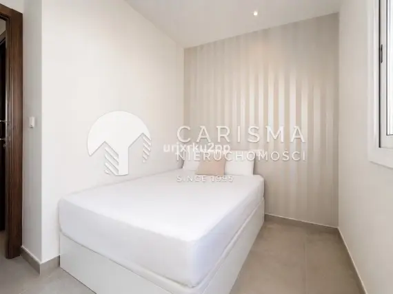 (17) Apartament, Torrevieja, Costa Blanca Południe, 75 m<sup>2</sup>