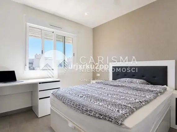 (18) Apartament, Torrevieja, Costa Blanca Południe, 75 m<sup>2</sup>