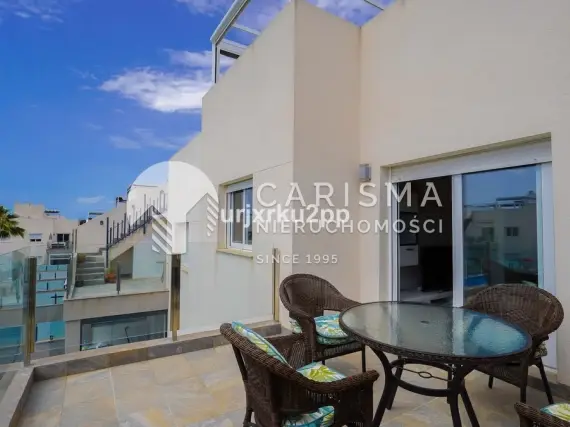(25) Apartament, Torrevieja, Costa Blanca Południe, 75 m<sup>2</sup>