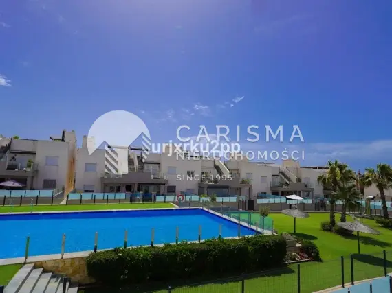 (28) Apartament, Torrevieja, Costa Blanca Południe, 75 m<sup>2</sup>