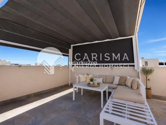 (29) Apartament, Torrevieja, Costa Blanca Południe, 75 m<sup>2</sup>