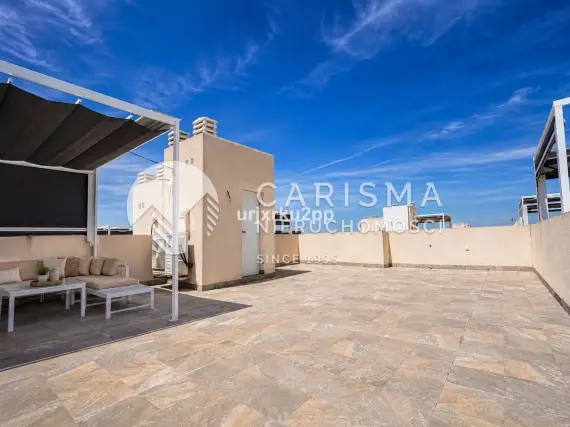 (30) Apartament, Torrevieja, Costa Blanca Południe, 75 m<sup>2</sup>