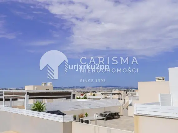 (32) Apartament, Torrevieja, Costa Blanca Południe, 75 m<sup>2</sup>