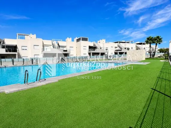 (33) Apartament, Torrevieja, Costa Blanca Południe, 75 m<sup>2</sup>