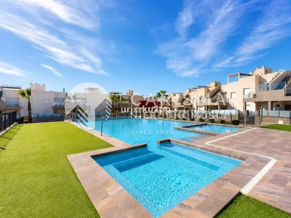 (36) Apartament, Torrevieja, Costa Blanca Południe, 75 m<sup>2</sup>