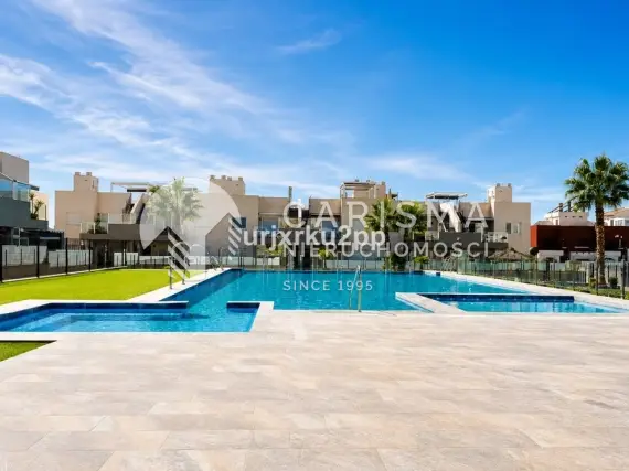 (38) Apartament, Torrevieja, Costa Blanca Południe, 75 m<sup>2</sup>